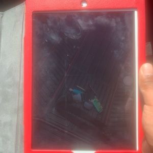 iPad 5th generation 32GB